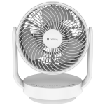 Turbo Italy TDF-09DC 9寸超強力風速DC 3D循環扇